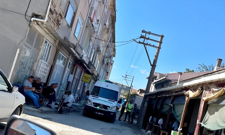 Kritik Açıklama: Gelibolu’da 60 yaşındaki kişi ölü bulundu ve Merak Edilenler