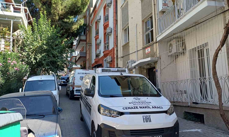 Kritik Açıklama: Genç kadın evde ölü bulundu: Gelişmeler Takip Ediliyor