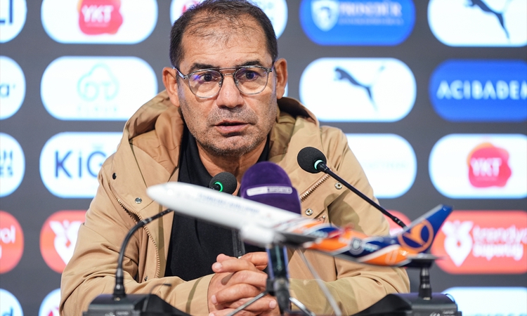 Kritik Açıklama: Gençlerbirliği, Başakşehir'e 4-0 yenildi, Diyadin 'hak ettiğimiz mağlubiyet' dedi: Gelişmeler