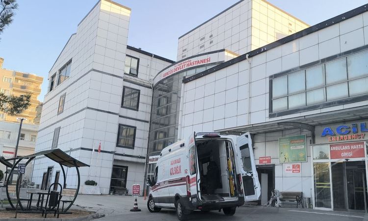 Kritik Açıklama: Gercüş'te Havalı Tüfek Kazası: 7 Yaşındaki Çocuk Yaralandı