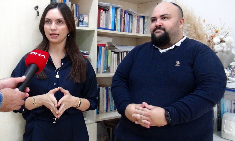 Kritik Açıklama: Giresunlu akademisyenler yeşil hidrojende 6,6 milyar dolarlık potansiyel öngördü | İşte Tüm A