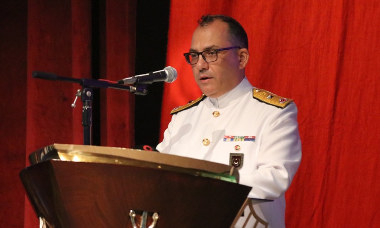 Kritik Açıklama: Gölcük Tersanesi'nin 100. kuruluş yıl dönümü kutlandı - Son Dakika Bilgileri