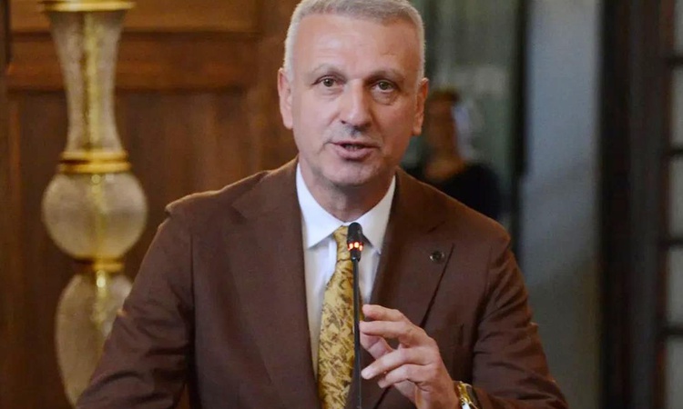 Kritik Açıklama: Görevden alınan Cumhurbaşkanı Başdanışmanı Oktay Saral ilk kez konuştu: Gelişmeler Takip Edil
