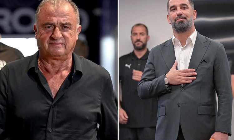 Kritik Açıklama: Görüşme yapıldı! Trabzonspor'da Arda Turan ve Fatih Terim bombası: Gelişmeler Takip Ediliyor