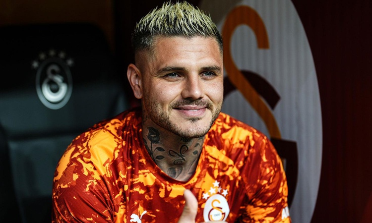 Kritik Açıklama: Görüşmeler resmen start aldı! Icardi, kendisine sunulan maaşı kabul ederse imzayı resmen atıy