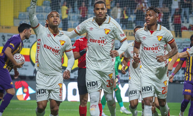 Kritik Açıklama: Göztepe, evinde 3'te 3 yapan Kocaelispor'a konuk olacağı maçta 3 puan arıyor: Gelişmeler Taki