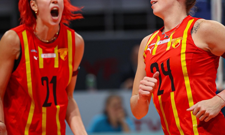 Kritik Açıklama: Göztepe, Sultanlar Ligi’nde yarın evinde Manisa Büyükşehir Belediyespor’u ağırlayacak - Son D