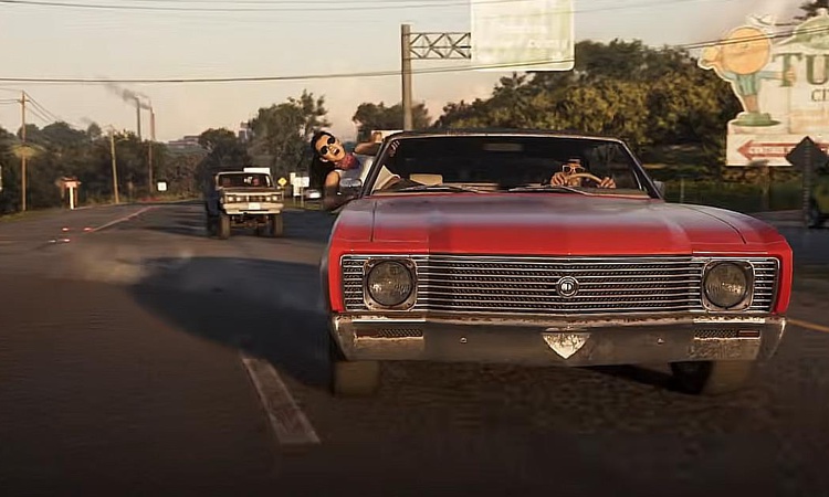 Kritik Açıklama: GTA 6 ne zaman çıkacak? PS 5 ve PC çıkış tarihi! - Son Dakika Bilgileri