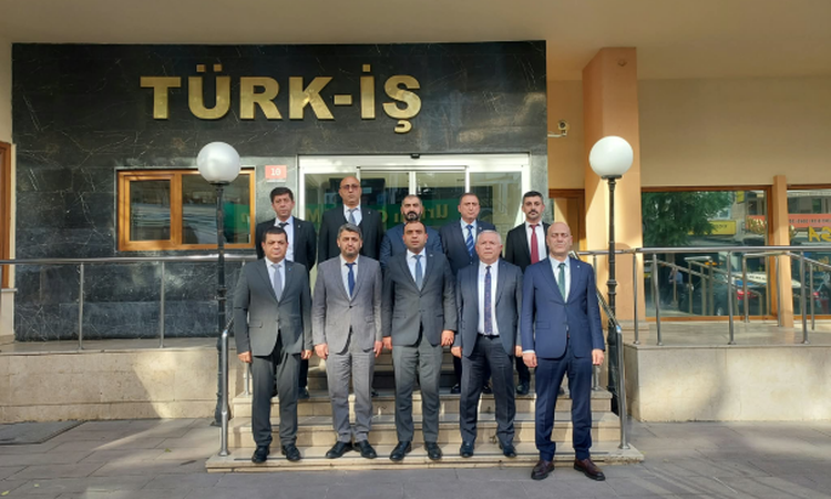 Kritik Açıklama: Haber-İş, Türk Telekom'da yüzlerce işçinin işten ayrılmaya zorlandığını öne sürdü ve Merak Ed