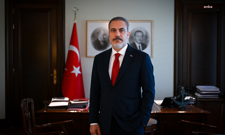 Kritik Açıklama: Hakan Fidan, Katar ve Suudi Arabistanlı mevkidaşlarıyla bölgedeki son gelişmeleri görüştü