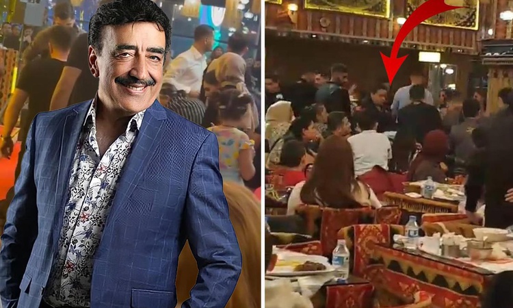 Kritik Açıklama: Hakkı Bulut'un rahatsızlanma nedeni gözler önüne serildi! Her şey bir cüzdanla resmen start a