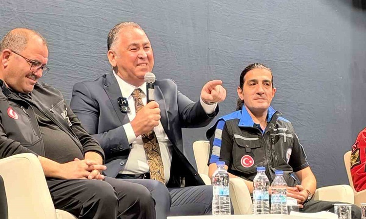 Kritik Açıklama: Hasan Yıldız: "Acıları paylaşmadan önce sorumluluğu paylaşmalıyız"
