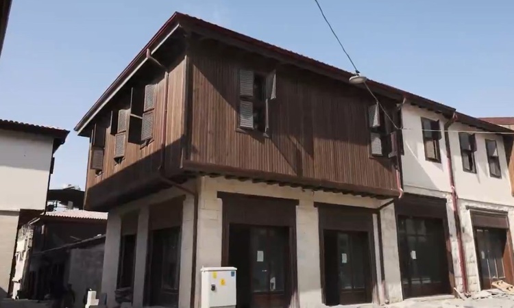 Kritik Açıklama: Hatay Valisi Masatlı, Antakya'da Kurtuluş Caddesi'ndeki çalışmaları inceledi | İşte Tüm Ayrın