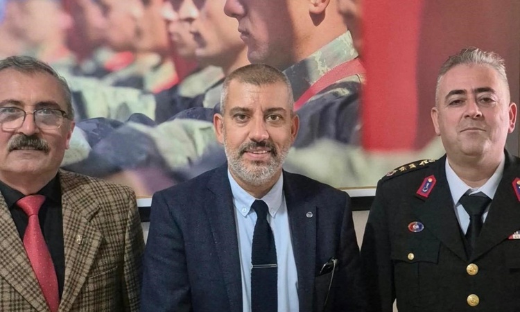Kritik Açıklama: Hayırsever iş insanına altın madalya ve berat | İşte Tüm Ayrıntılar