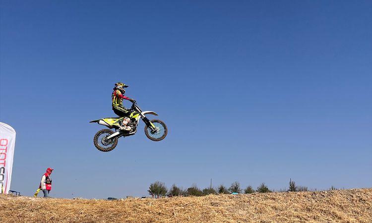 Kritik Açıklama: Hayrabolu'da Motokros Şampiyonası Sona Erdi - Son Dakika Bilgileri
