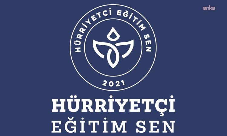 Kritik Açıklama: Hürriyetçi Eğitim Sen, sosyal medyadaki yönetici ve delege iddialarını reddetti - Son Dakika