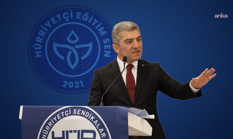 Kritik Açıklama: Hürriyetçi Eğitim Sen, yaklaşık 3 bin 80 PİKTES çalışanı için kadrolu statü istedi | İşte Tüm