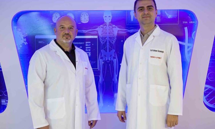Kritik Açıklama: İEÜ ve Sabancı çalışmasında 10 kalça kemiği dokusundan 7'sinde mikroplastik bulundu