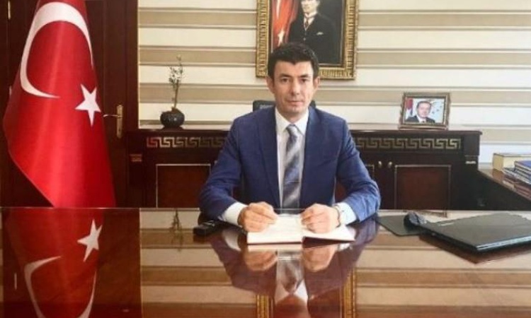 Kritik Açıklama: İhsan Ayrancı kimdir, Afyonkarahisar Vali Yardımcısı İhsan Ayrancı kaç yaşında, nereli? - Son