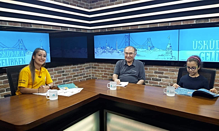 Kritik Açıklama: İletişim sadece diploma değil! Genç iletişimciler başarı hikâyelerini anlattı | İşte Tüm Ayrı