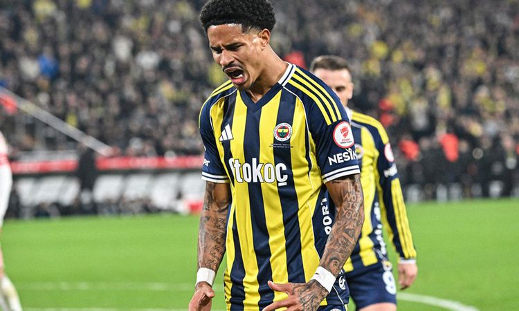 Kritik Açıklama: İlk testte başarısız olan Oosterwolde ikinci kez sağlık kontrolüne girdi! İşte sonuç | İşte T