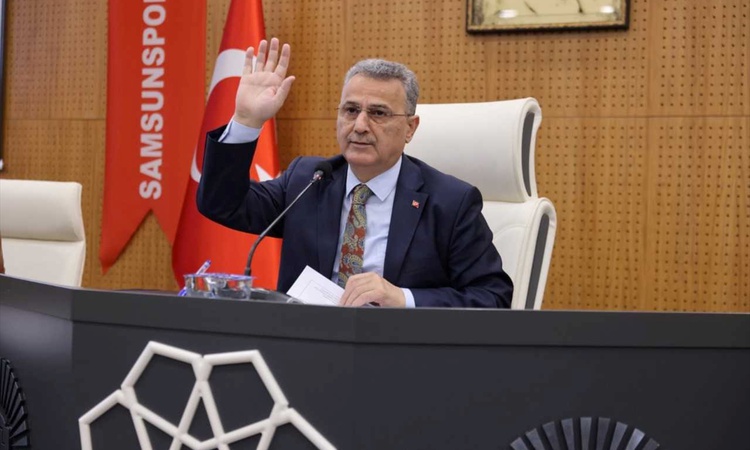 Kritik Açıklama: İlkadım Belediye Meclisi 2027 bütçesini 3 milyar 810 milyon 520 bin lira olarak onayladı