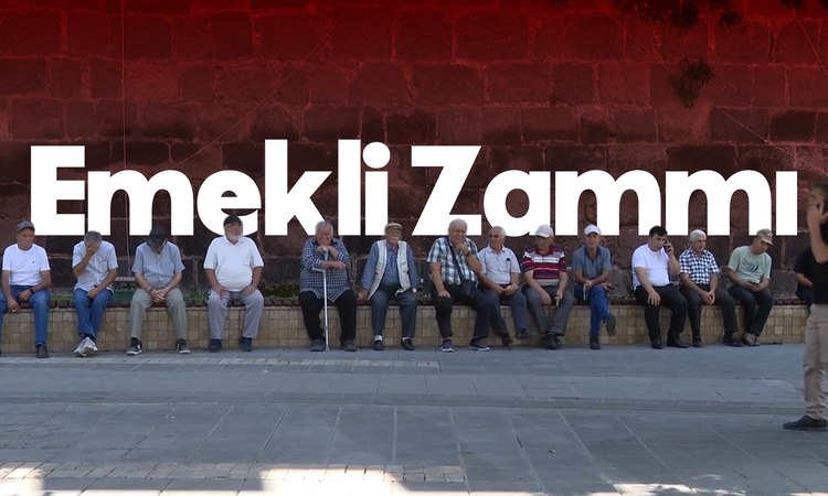 Kritik Açıklama: İşçi ve BAĞ-KUR emeklilerinin 3 aylık zammı yüzde 5,57 olarak kesinleşti | İşte Tüm Ayrıntıla