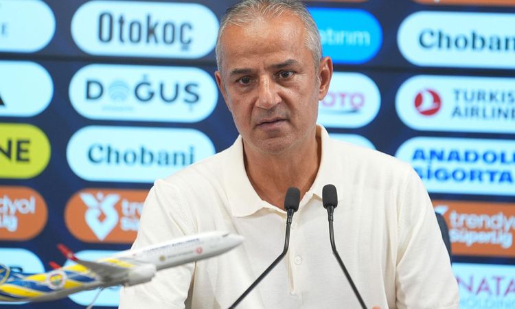 Kritik Açıklama: İsmail Kartal'dan transfer ve ayrılık açıklaması! Yeni takviyenin bölgesini kamuoyuna ilan et