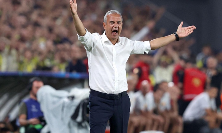 Kritik Açıklama: İsmail Kartal istifa eder etmez koltuğuna talip olan biri var: Çağırırlarsa hazırım ve Merak