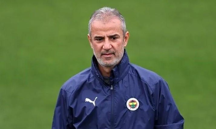 Kritik Açıklama: İsmail Kartal istifa etti mi, İsmail Kartal kovuldu mu (Galatasaray – Fenerbahçe)?