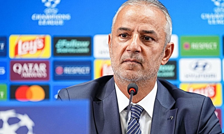 Kritik Açıklama: İsmail Kartal kritik kararının sebebini tüm detaylarıyla paylaştı: Bu yüzden oynattım - Son D