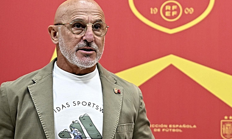 Kritik Açıklama: İspanya, Luis de la Fuente ile yola devam ediyor ve Merak Edilenler