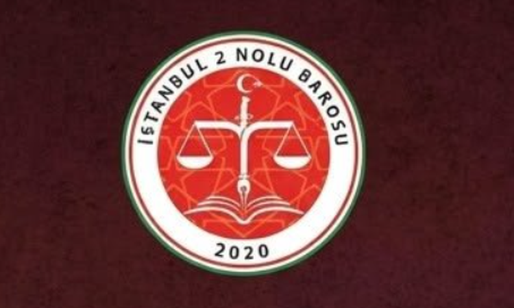 Kritik Açıklama: İstanbul 2 Nolu Barosu Kanadoğlu soruşturmasında eleştiri-tehdit ayrımını vurguladı