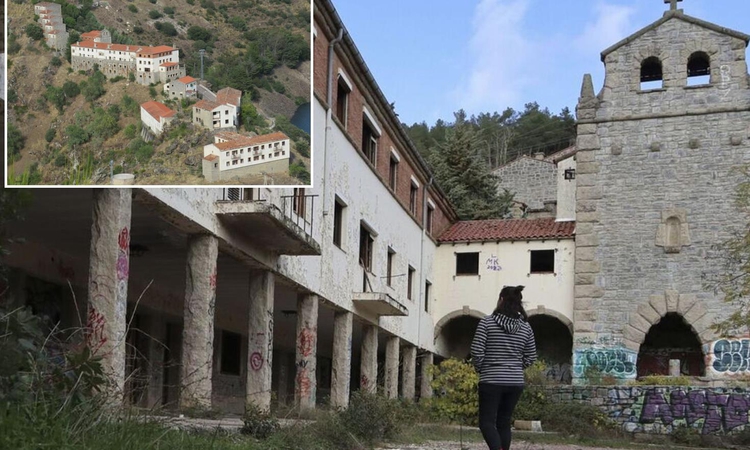 Kritik Açıklama: İstanbul'da bir daire parasına koskoca köyü satın aldı