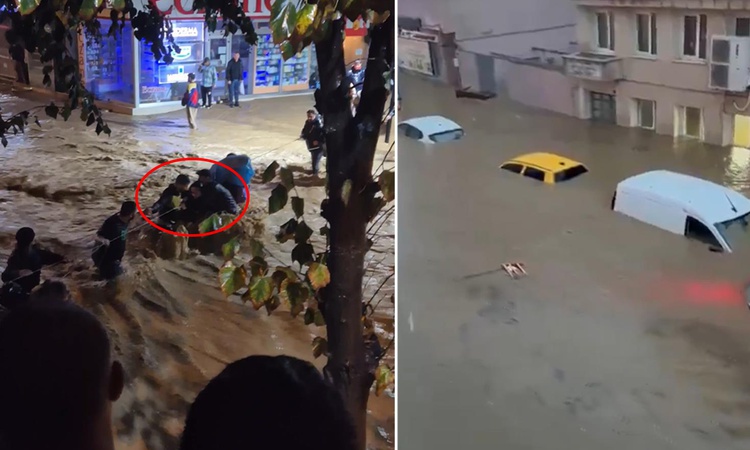 Kritik Açıklama: İstanbul için korkutan uyarı! Asıl tehlike şimdi başlıyor ve Merak Edilenler