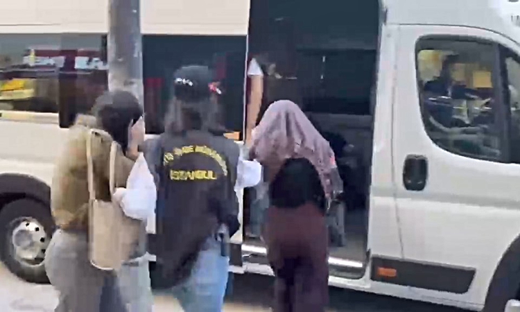 Kritik Açıklama: İstanbul'da masaj salonları ve fuhuş operasyonunda 31 kişi yakalandı | İşte Tüm Ayrıntılar