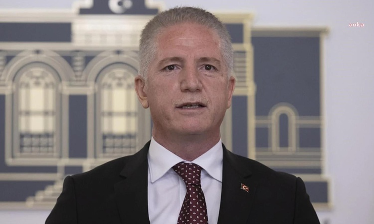 Kritik Açıklama: İstanbul Valisi Davut Gül, Anadolu Yakası için sağanak uyarısı yaptı - Son Dakika Bilgileri