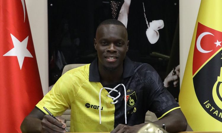 Kritik Açıklama: İstanbulspor, Mamadou Fall ve Aytaç Kara'yı kadrosuna kattı | İşte Tüm Ayrıntılar
