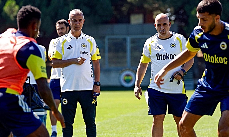 Kritik Açıklama: İstifadan vazgeçen İsmail Kartal geri döndü! Lukaku ile olan karesi her şeyi anlatıyor | İşte