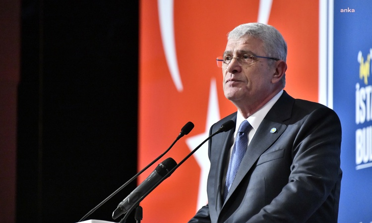 Kritik Açıklama: İYİ Parti lideri Dervişoğlu, 29 Ekim mesajında Cumhuriyet'in 103. yılını kutladı - Son Dakika