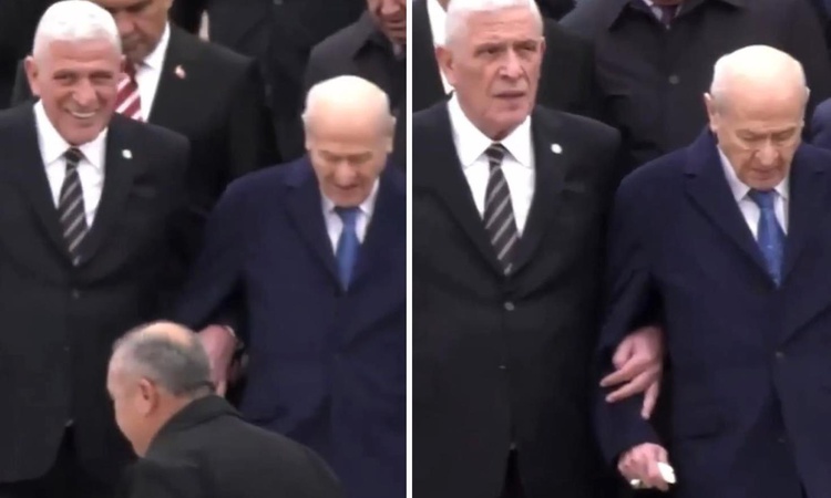 Kritik Açıklama: İYİ Partili Erhan Usta'dan yeni açıklama! Genel Başkanı Dervişoğlu'na baş kaldırdı | İşte Tüm