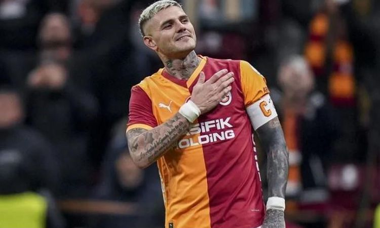 Kritik Açıklama: Icardi futbolu bıraktı mı, Mauro Icardi emekli oldu mu?