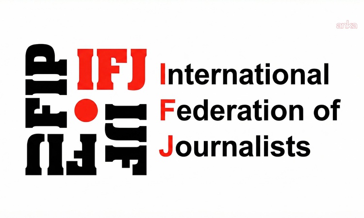 Kritik Açıklama: IFJ, Türkiye gazetecileri için önergeyi kabul etti, 24 Ekim eylemine destek verdi | İşte Tüm