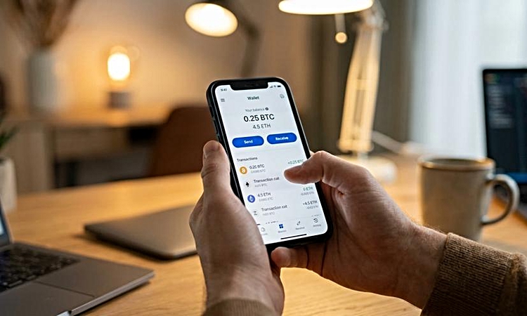 Kritik Açıklama: iPhone kullanıcıları dikkat: Kripto yatırımlarınız tehlikede olabilir - Son Dakika Bilgileri