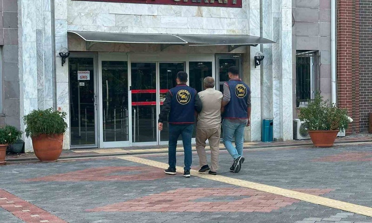 Kritik Açıklama: Isparta'da yardım kutusundan para çaldığı öne sürülen şüpheli Burdur'da yakalandı