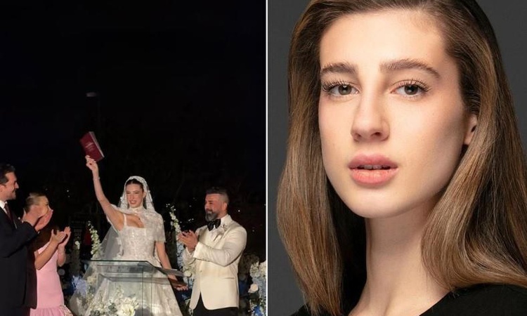 Kritik Açıklama: Itır Esen eşi Engin Aykanat kimdir, Engin Aykanat kaç yaşında, nereli, ne iş yapıyor?: Gelişm