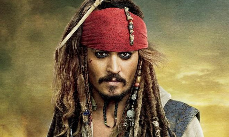 Kritik Açıklama: Jack Sparrow Türk mü, Jack Sparrow karakteri Türk mü?