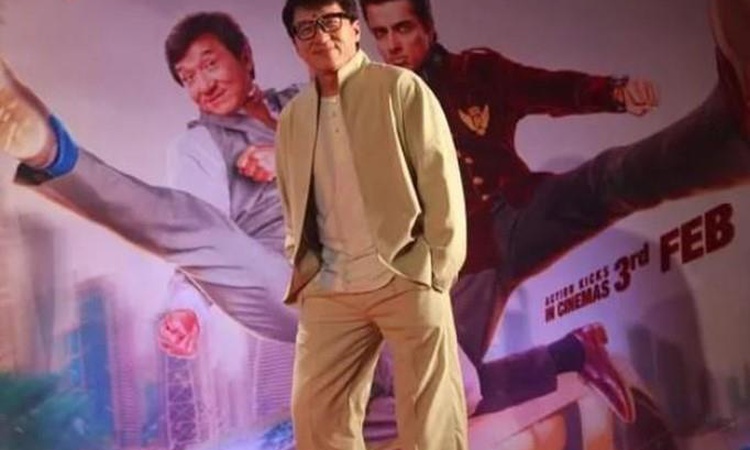 Kritik Açıklama: Jackie Chan öldü mü, yaşıyor mu?: Gelişmeler Takip Ediliyor