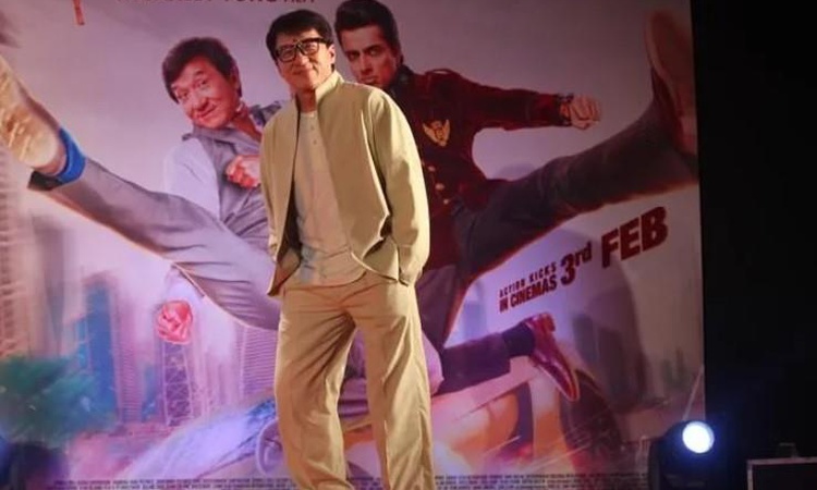 Kritik Açıklama: Jackie Chan öldü mü, yaşıyor mu?: Gelişmeler Takip Ediliyor