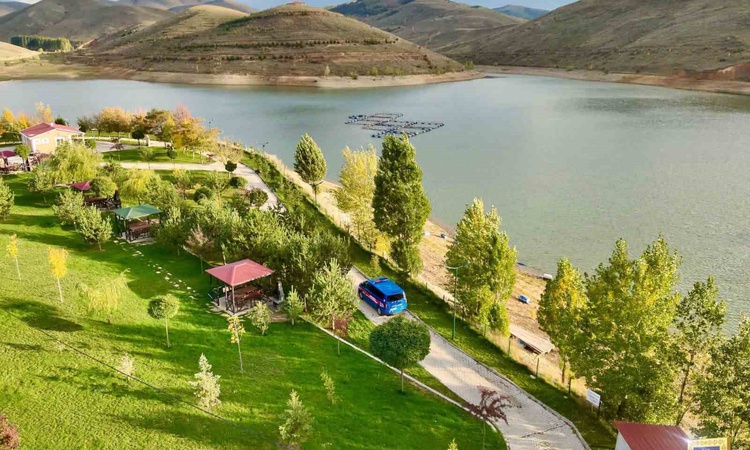 Kritik Açıklama: Jandarma Genel Komutanlığı, Bayburt Gökçedere'de devriye görüntülerini paylaştı ve Merak Edil